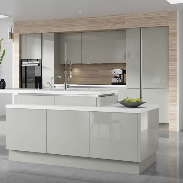 Kitchens Leeds